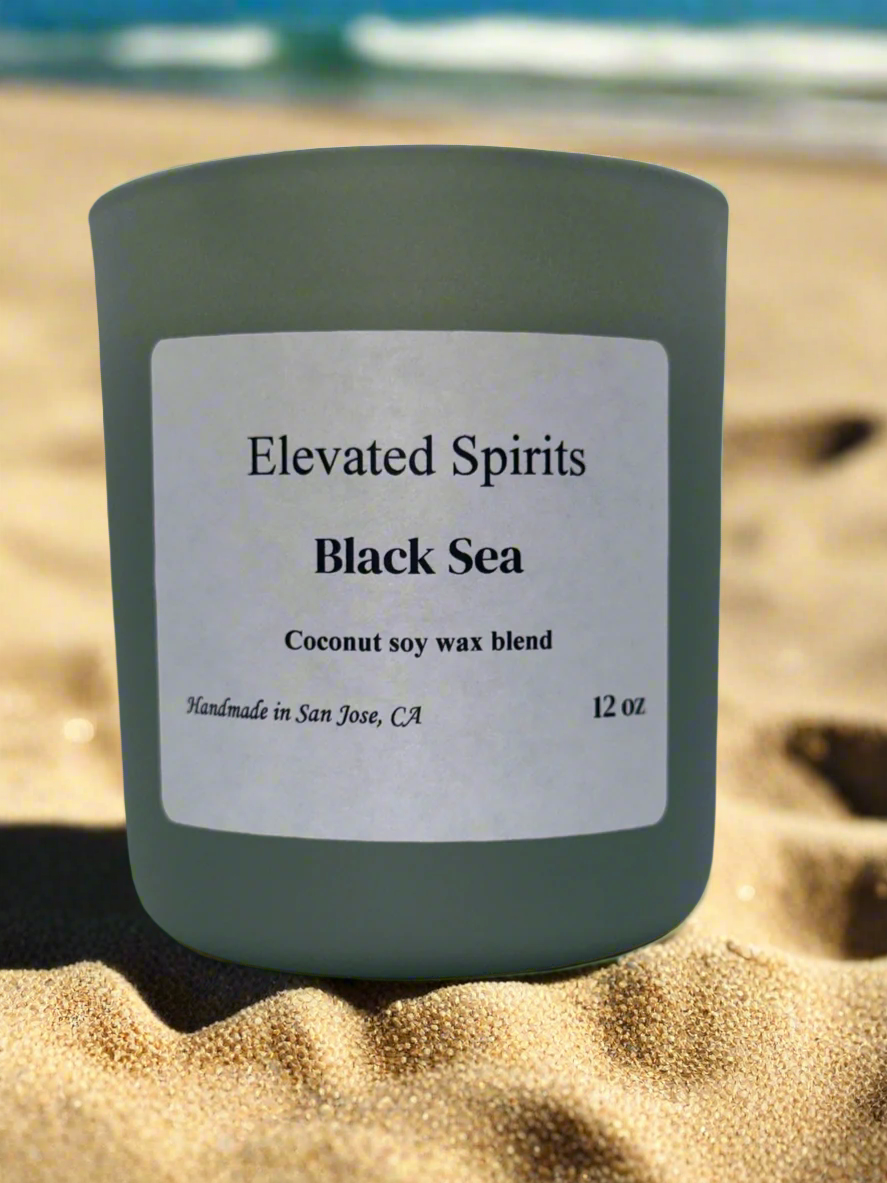 Black Sea