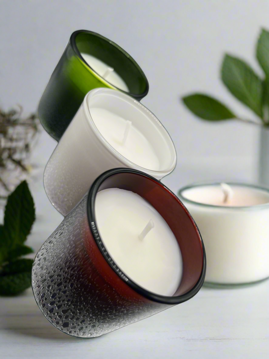 Mini Candle Discovery Set