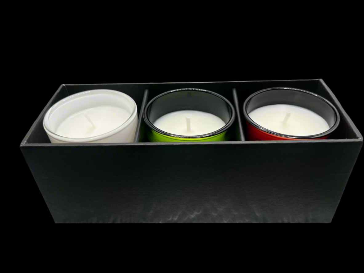 Mini Candle Discovery Set