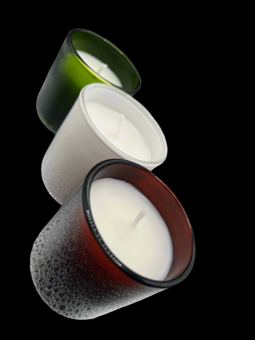 Mini Candle Discovery Set