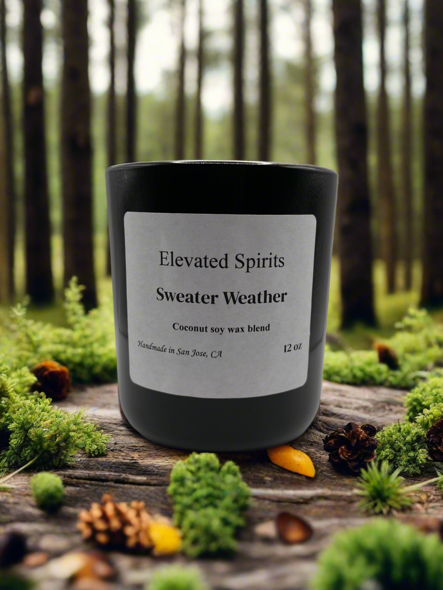 Sweater Weather