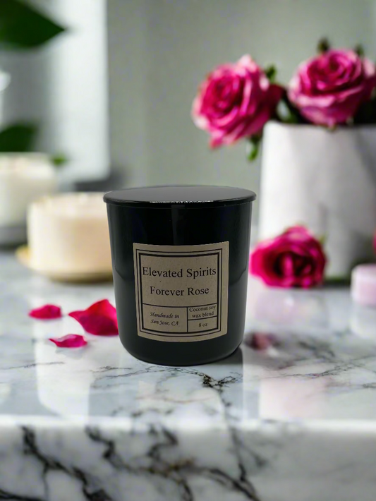 Forever Rose