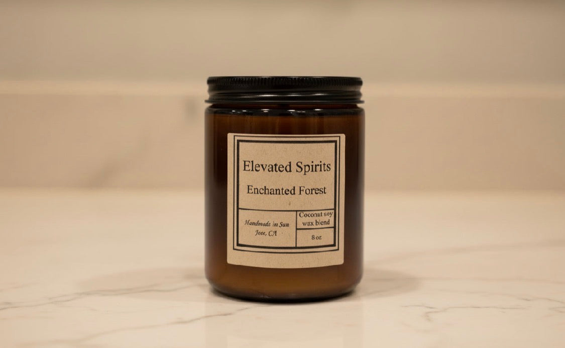 Evening Glow Collection