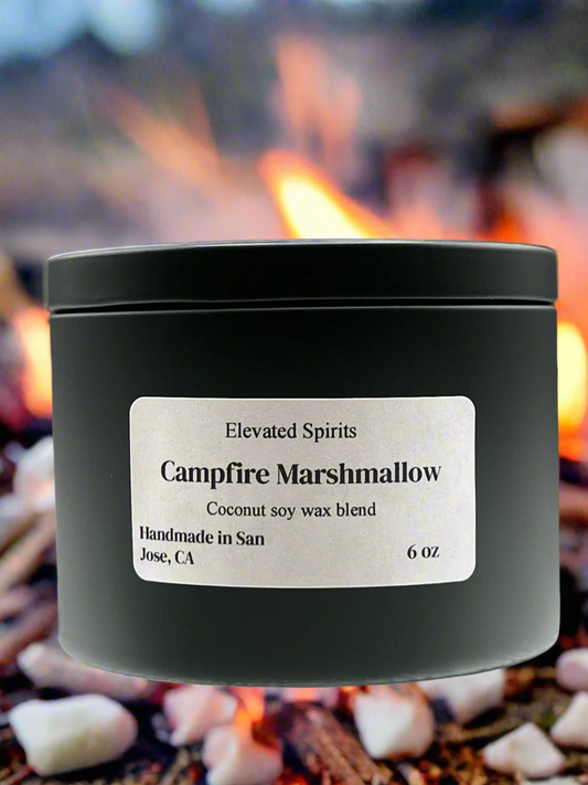 Campfire Marshmallow