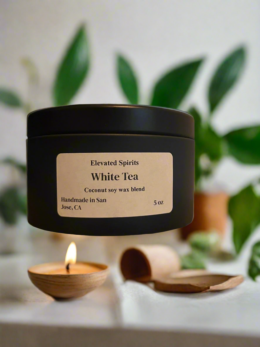 White Tea