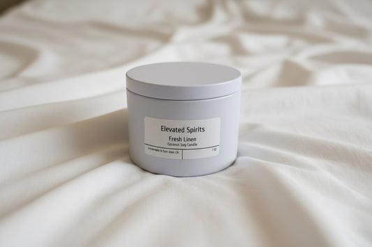 Fresh Linen