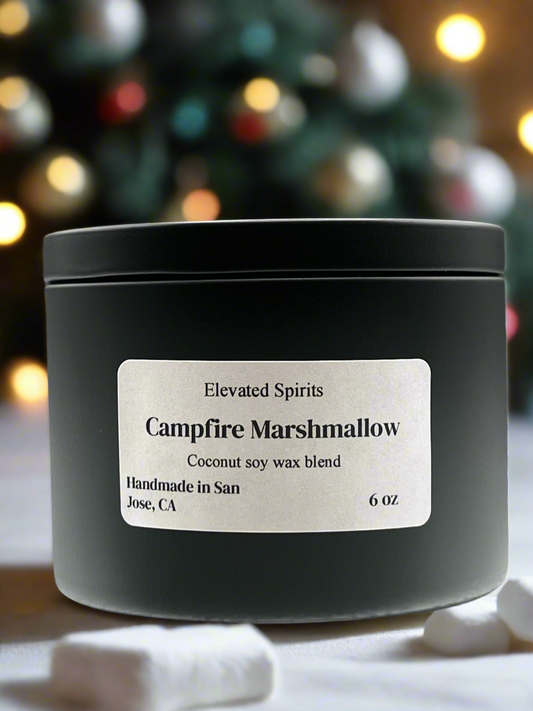 Campfire Marshmallow (6oz)