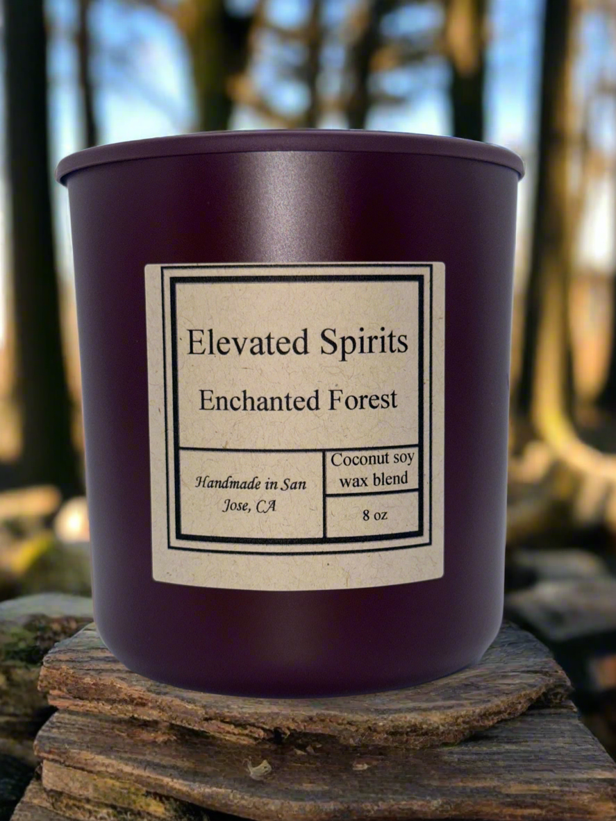 Enchanted Forest