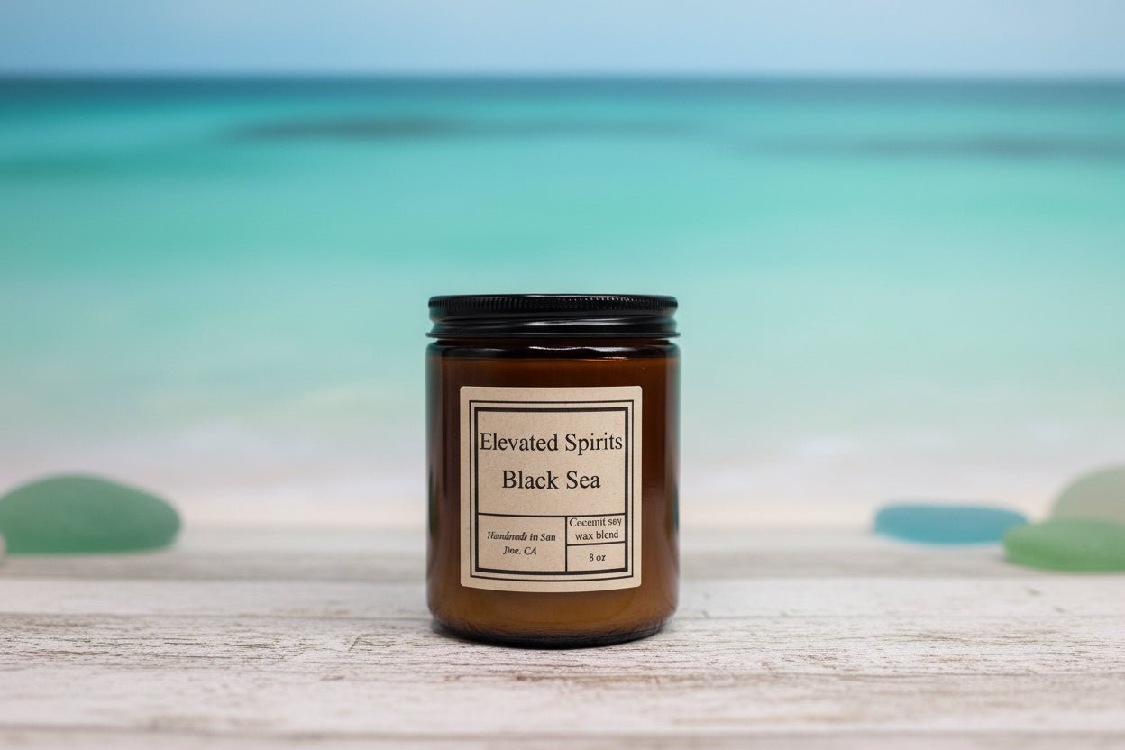 Black Sea